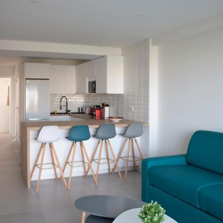 Vue Sur Mer - Magnifique Appartement Tout Confort - Terrasse Et Parking Prive كانيو سور مير المظهر الخارجي الصورة