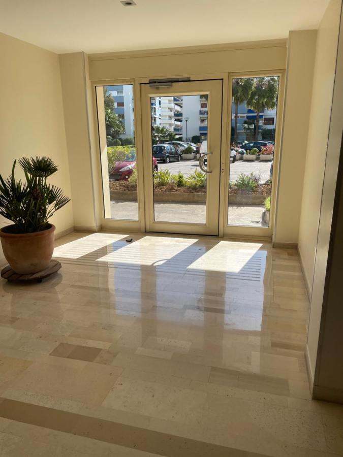Vue Sur Mer - Magnifique Appartement Tout Confort - Terrasse Et Parking Prive كانيو سور مير المظهر الخارجي الصورة